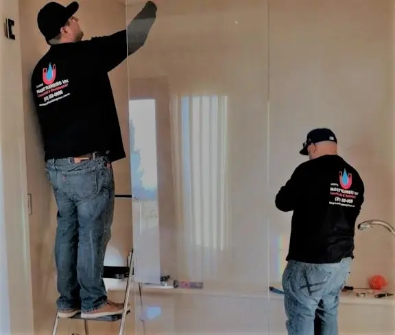 Professional plumbing installation for Boiler Repair in Braun Station