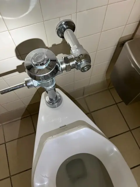 Fixture installation and repair for Repiping in Braun Station